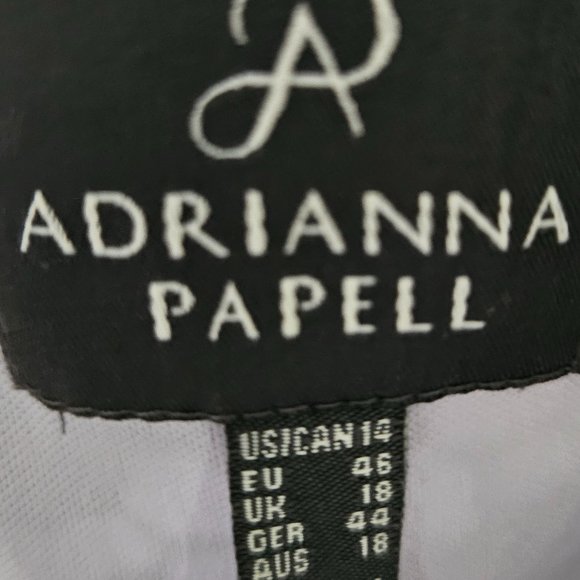 Adrianna Papell Dress - Picture 5 of 5